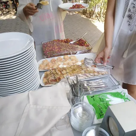 Sayfiye Butik Hotel Ekincik