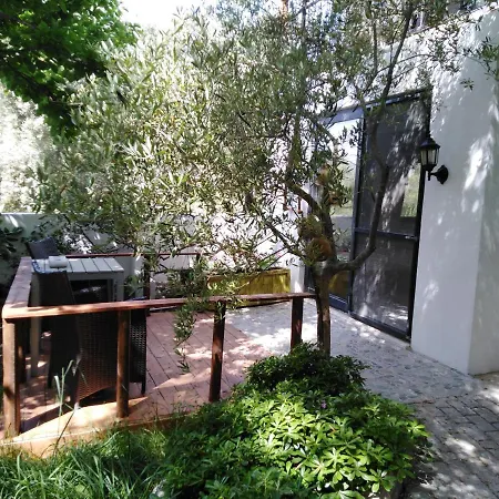 Hotel Sayfiye Butik