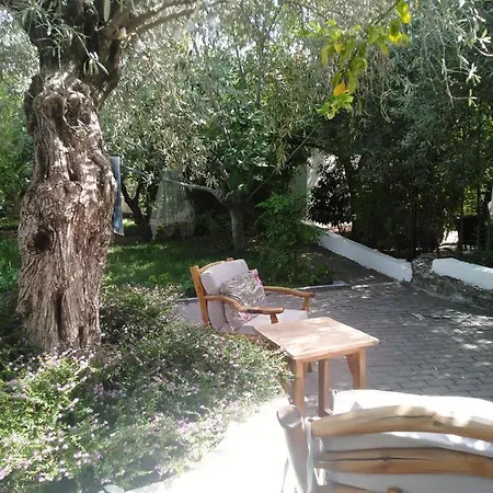 Hotel Sayfiye Butik