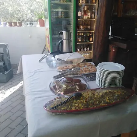 Hotel Sayfiye Butik *
