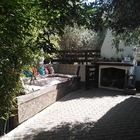 Sayfiye Butik Ekincik