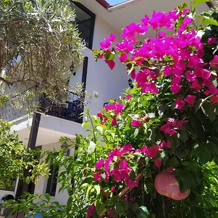 Sayfiye Butik Hotel Ekincik