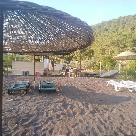Sayfiye Butik Hotel Ekincik