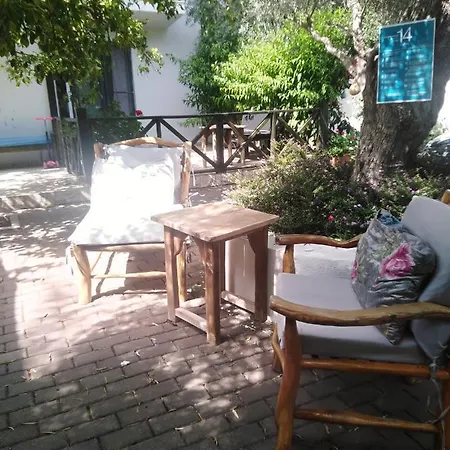 Sayfiye Butik * Ekincik