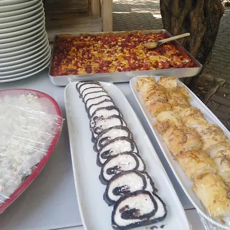 Sayfiye Butik Ξενοδοχείο *