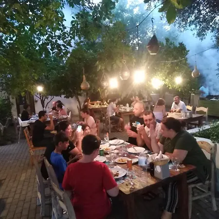 Ξενοδοχείο Sayfiye Butik *