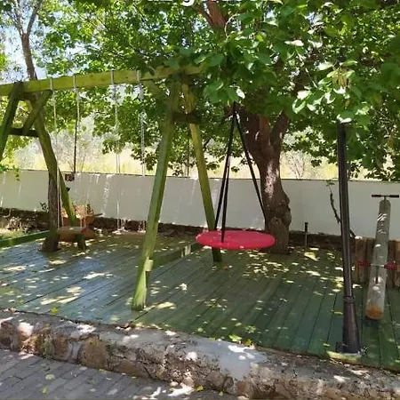 Sayfiye Butik Ξενοδοχείο *